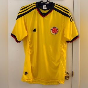 Adidas Soccer Jersey